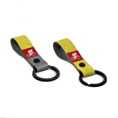 Porte Clef FAHRER