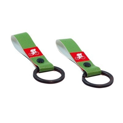 Porte Clef FAHRER