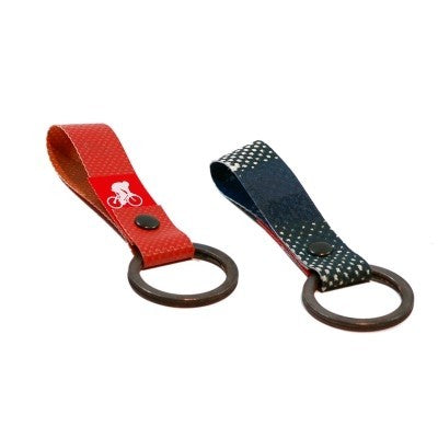 Porte Clef FAHRER