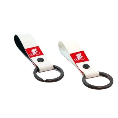 Porte Clef FAHRER