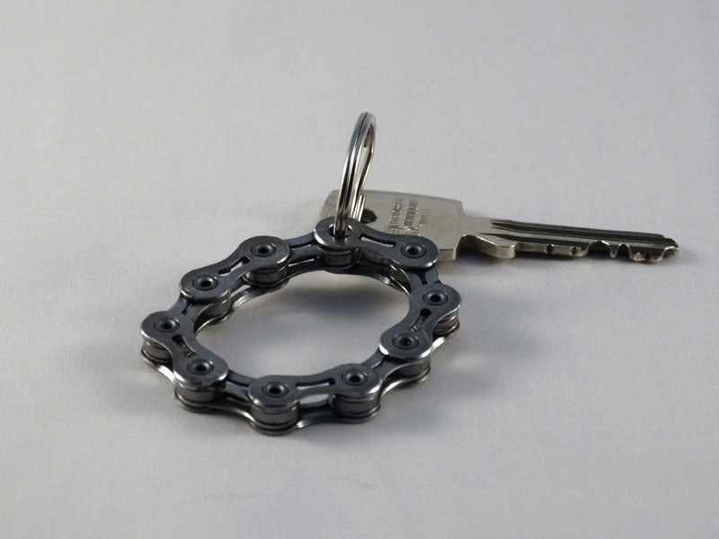 Keychain Bicyclechain