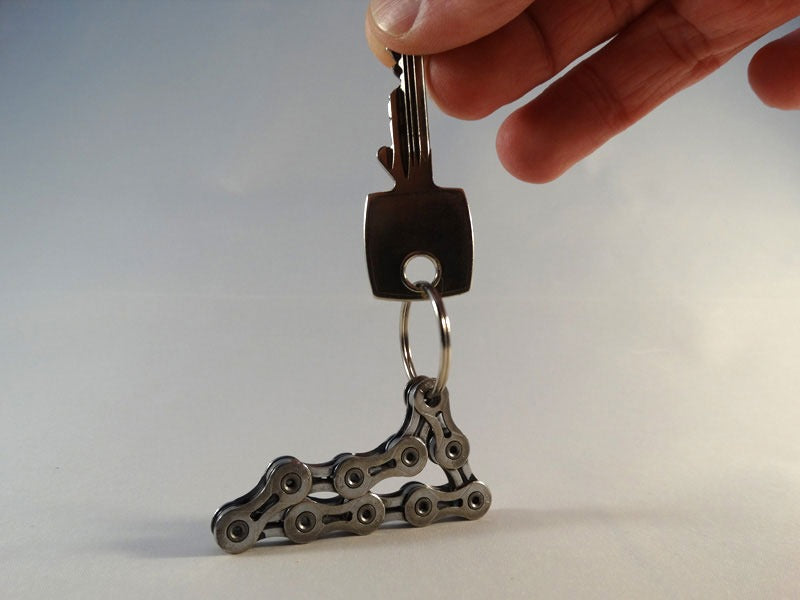 Keychain Bicyclechain