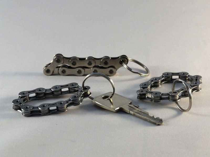 Keychain Bicyclechain