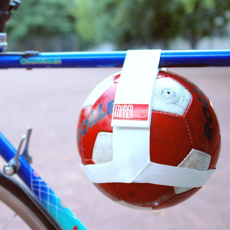 Porta-palloncino Kicker FAHRER