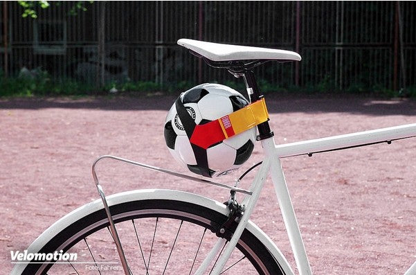 Porta-palloncino Kicker FAHRER