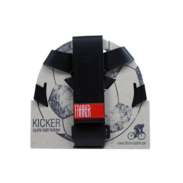 Kicker 13
