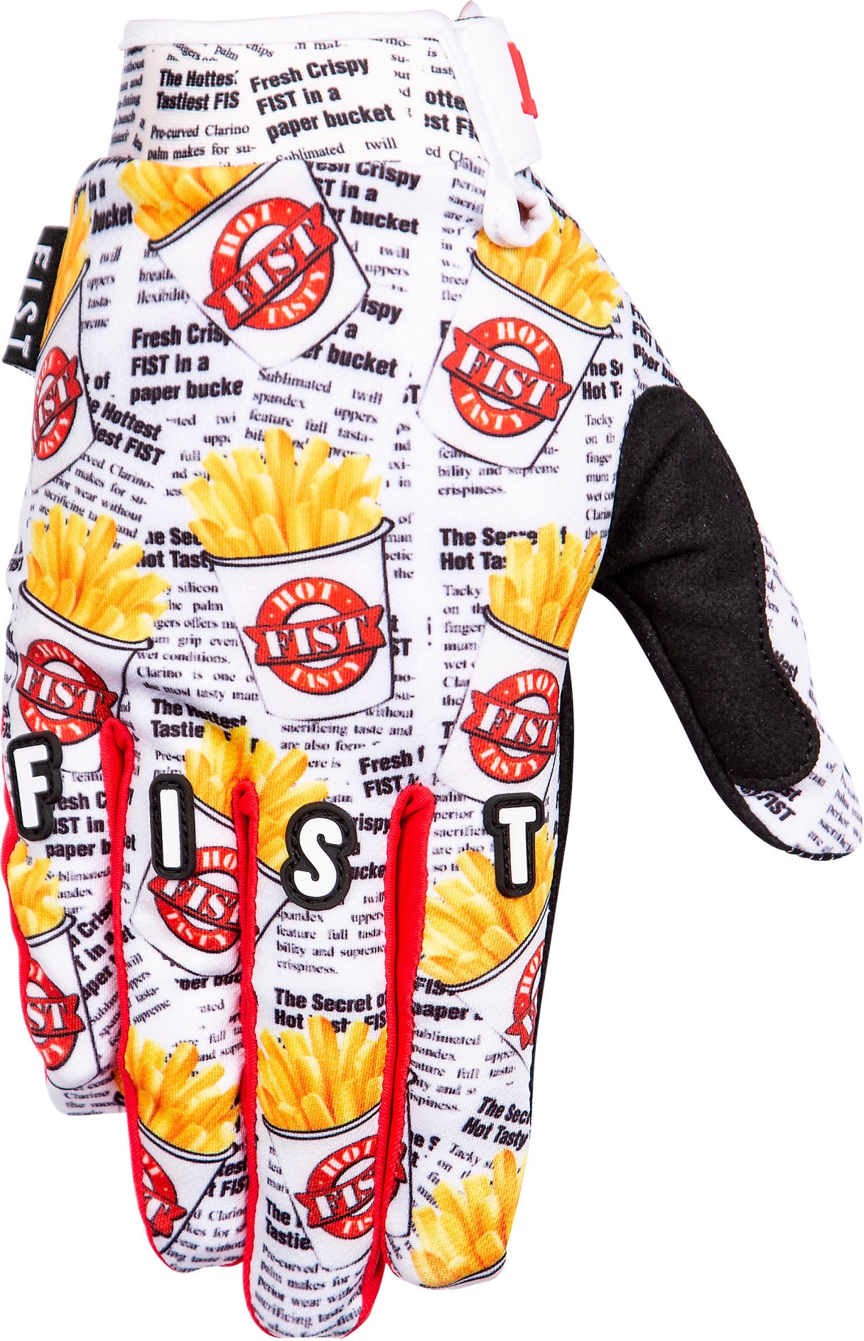 Fist Handwear