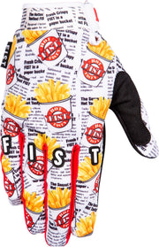 Handschuhe fist Chippy Kinderfahrrad