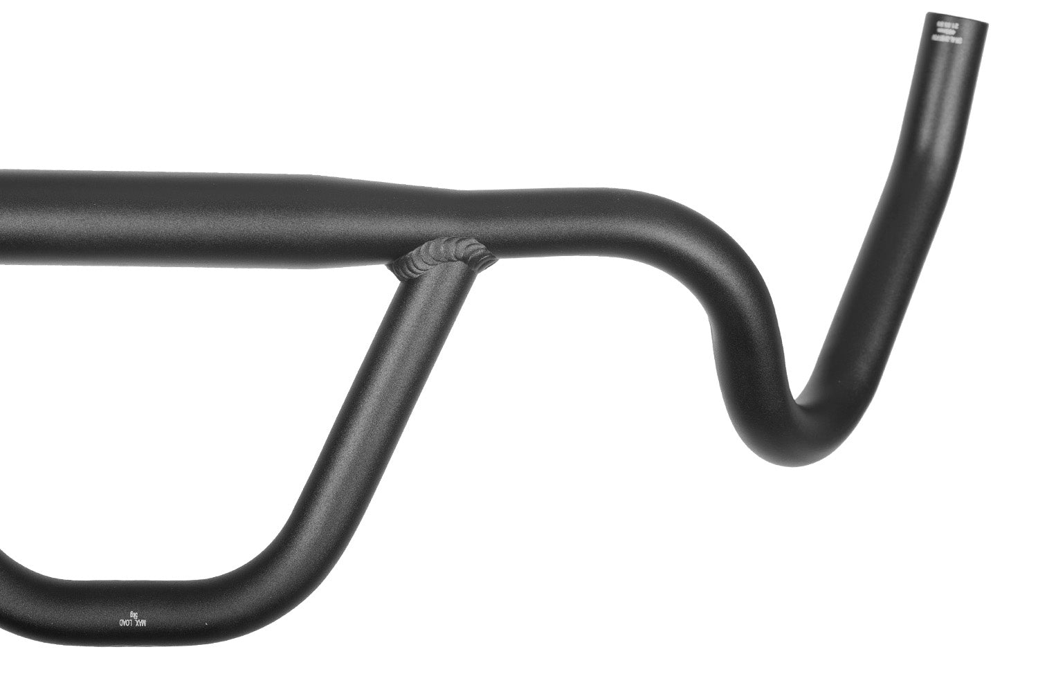 Manillar 8bar Drop Bikepacking