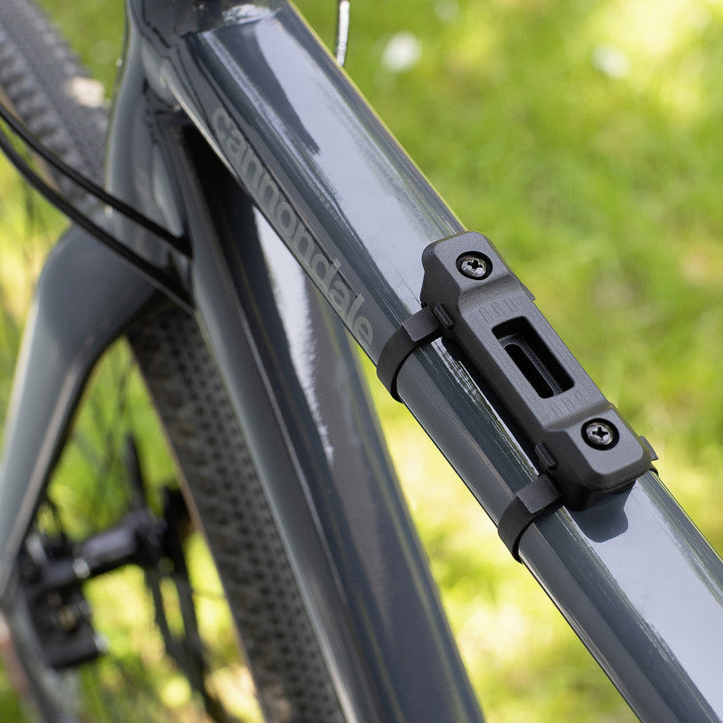 Adaptador universal Klickfix Duo Unifit