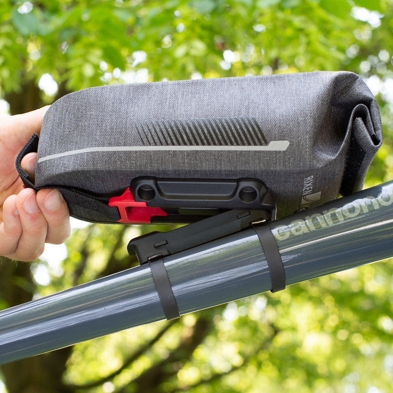 Adaptador universal Klickfix Duo Unifit