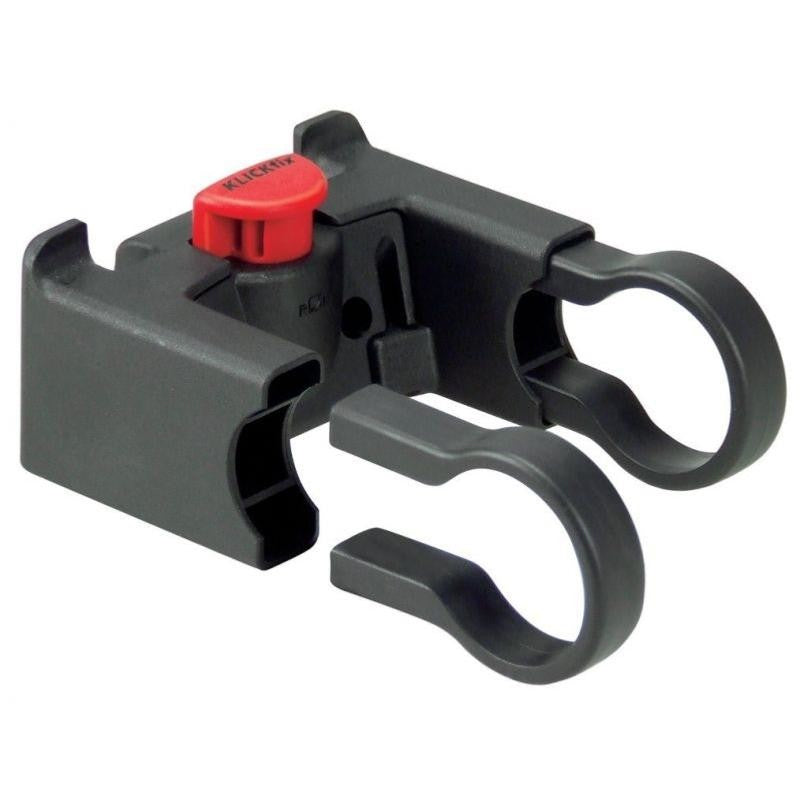 Klickfix Oversize Stuurhouder voor 31,8 mm stuur