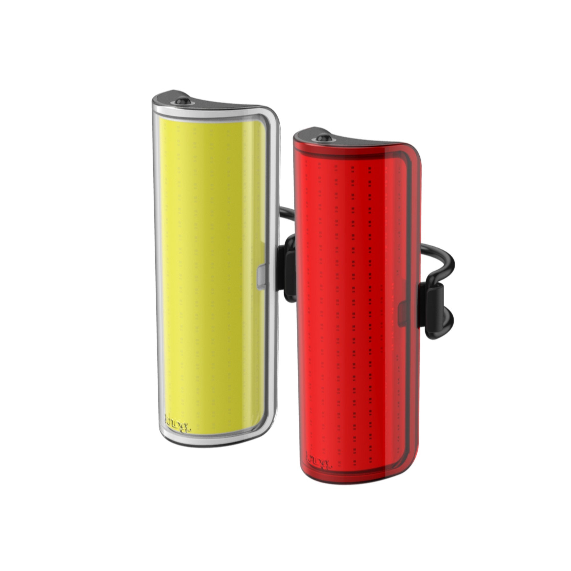 Knog Big Cobber LED-fietslichtcombi