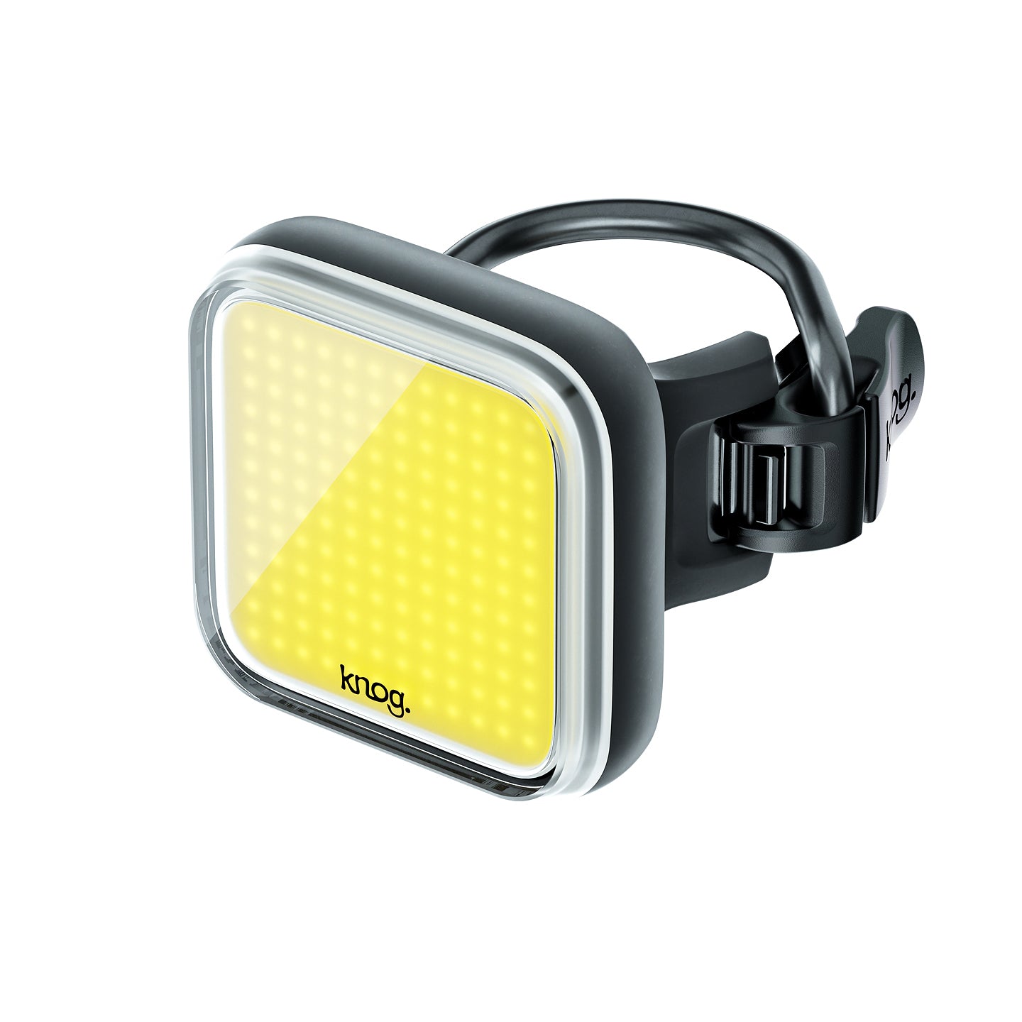 Knog Blinder Grid LED fietsvoorlicht