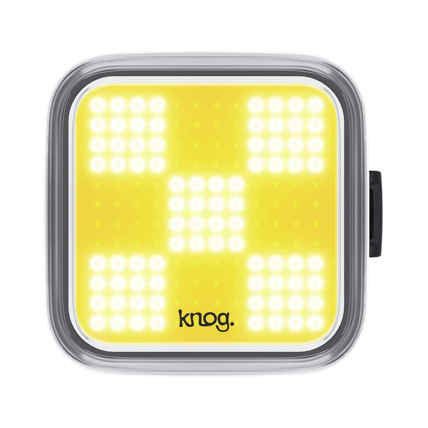 Knog Blinder Grid LED fietsvoorlicht