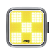 Knog Blinder Grid LED fietsvoorlicht