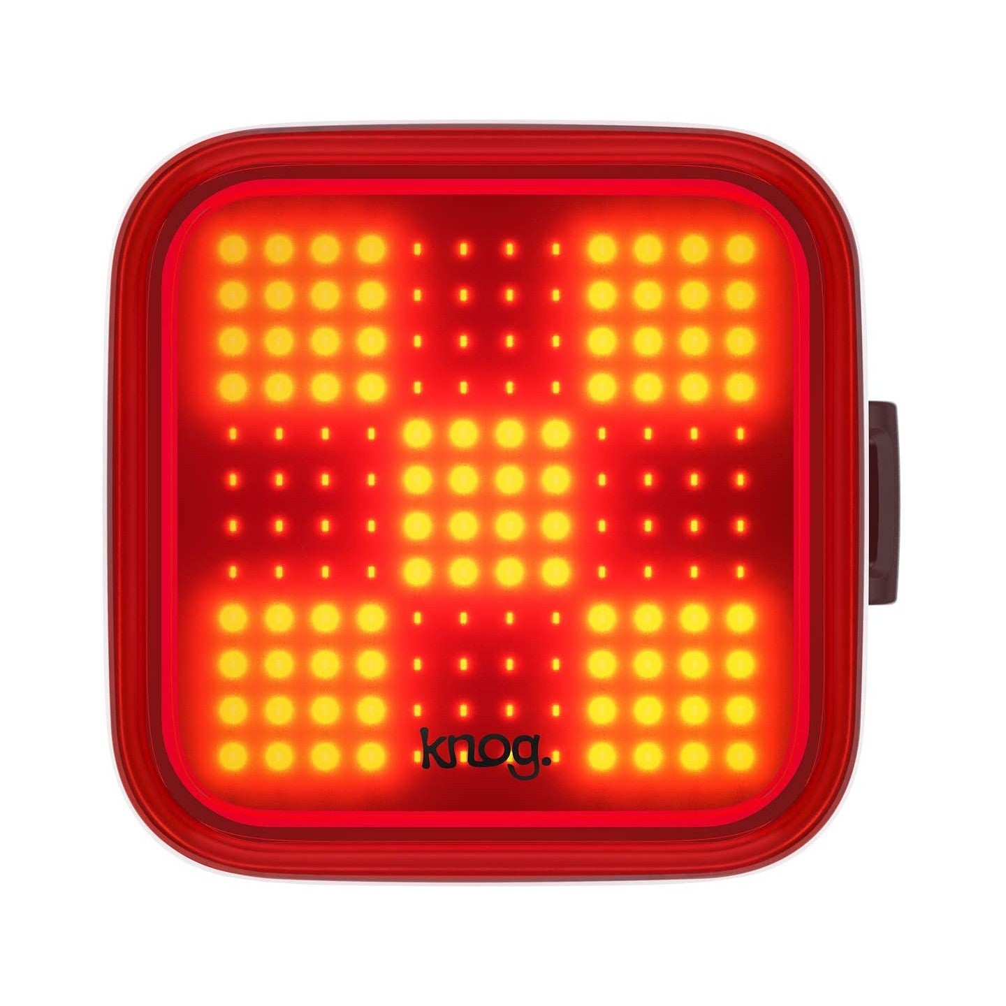 Knog Blinder Grid LED-achterlicht voor de fiets