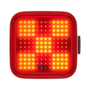 Knog Blinder Grid LED-achterlicht voor de fiets