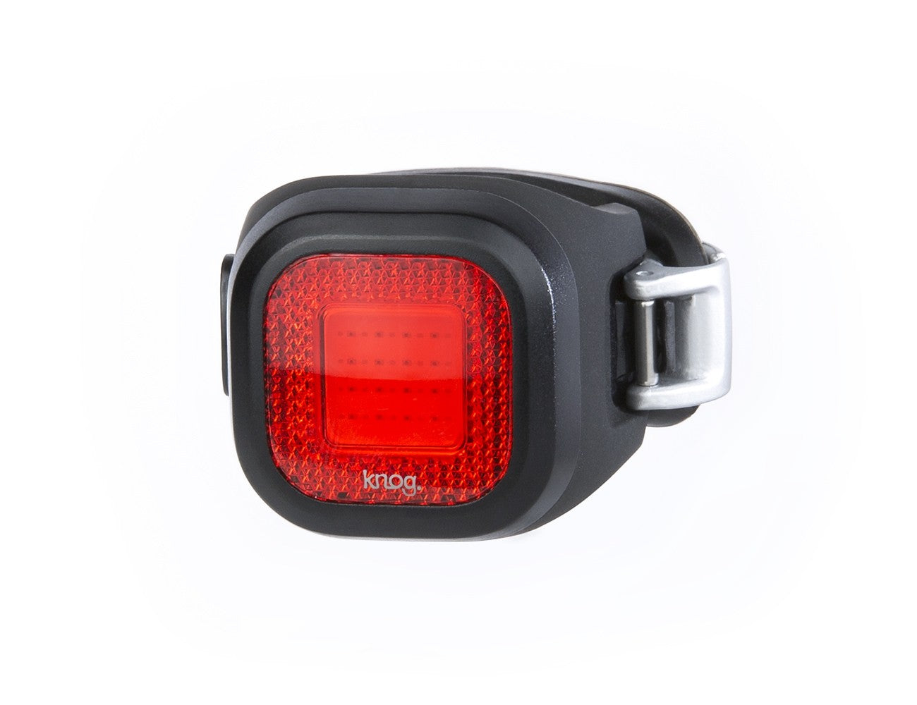 Knog Blinder Mini Chippy LED-fietslichtcombi