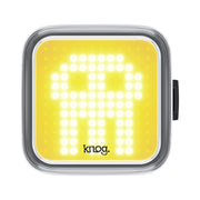 Knog Blinder Skull LED fietsvoorlicht