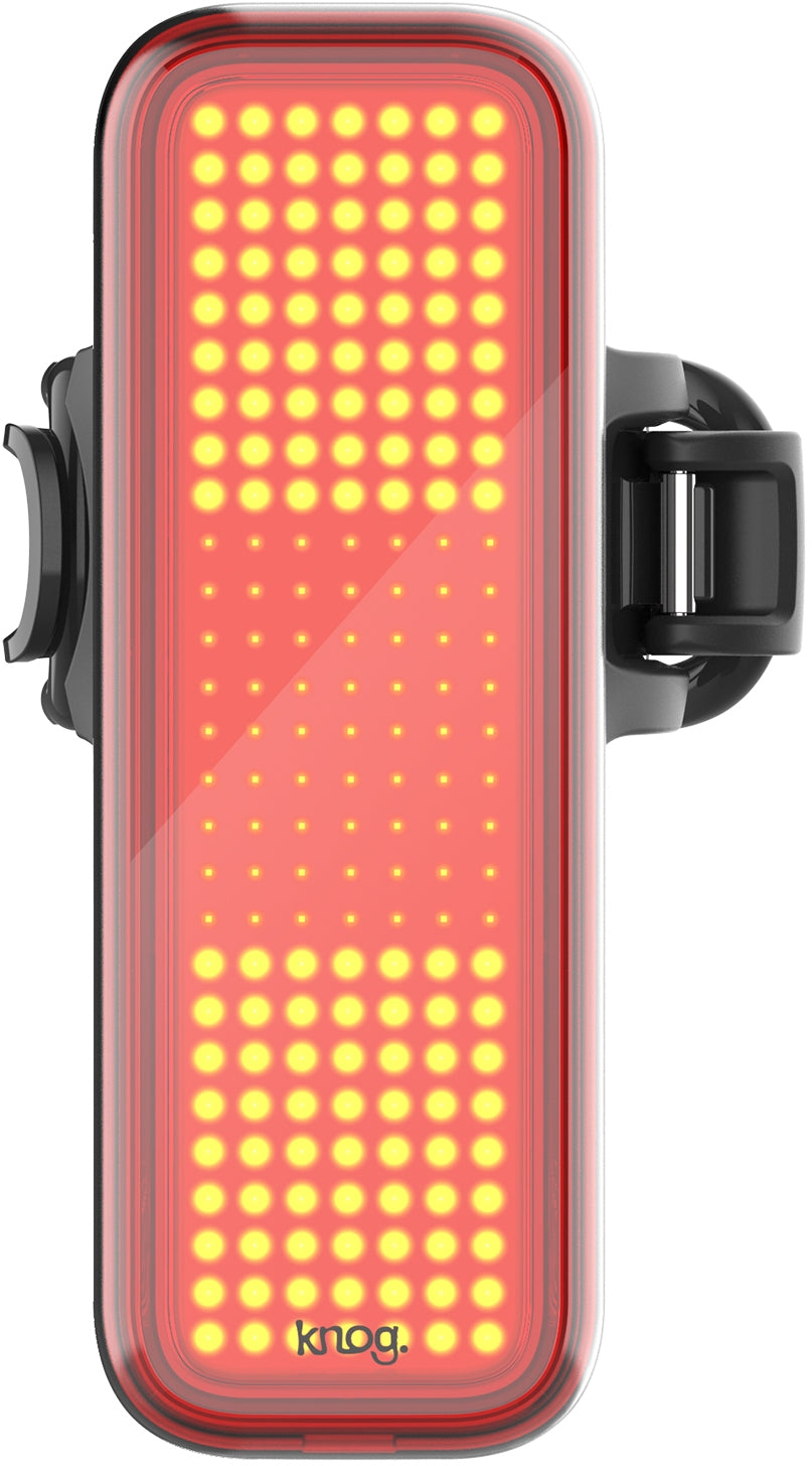 Knog Blinder V Traffic LED-fietslamp