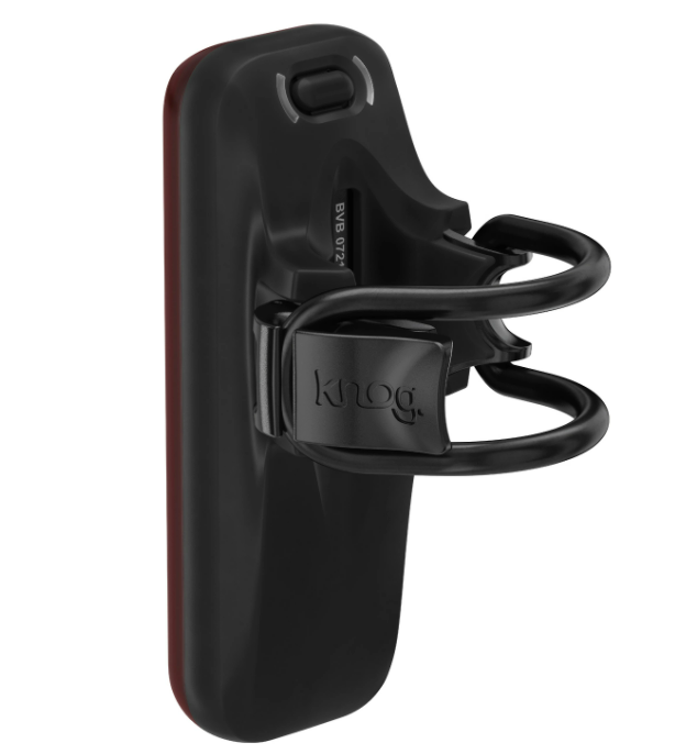 Knog Blinder V Traffic LED-fietslamp