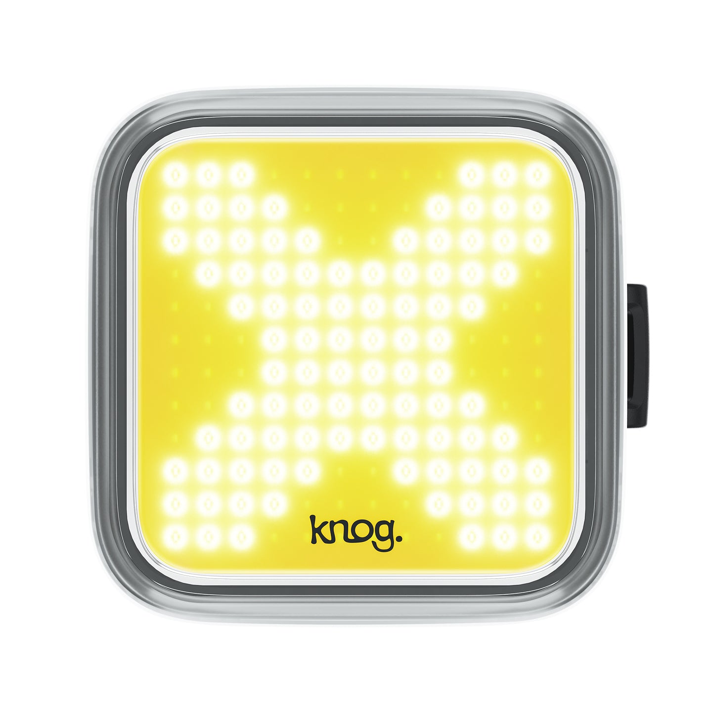 Knog Blinder X LED-fietslichtcombi