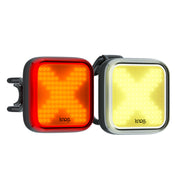 Knog Blinder X LED-fietslichtcombi