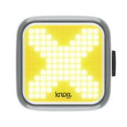 Knog Blinder X LED fietsvoorlicht