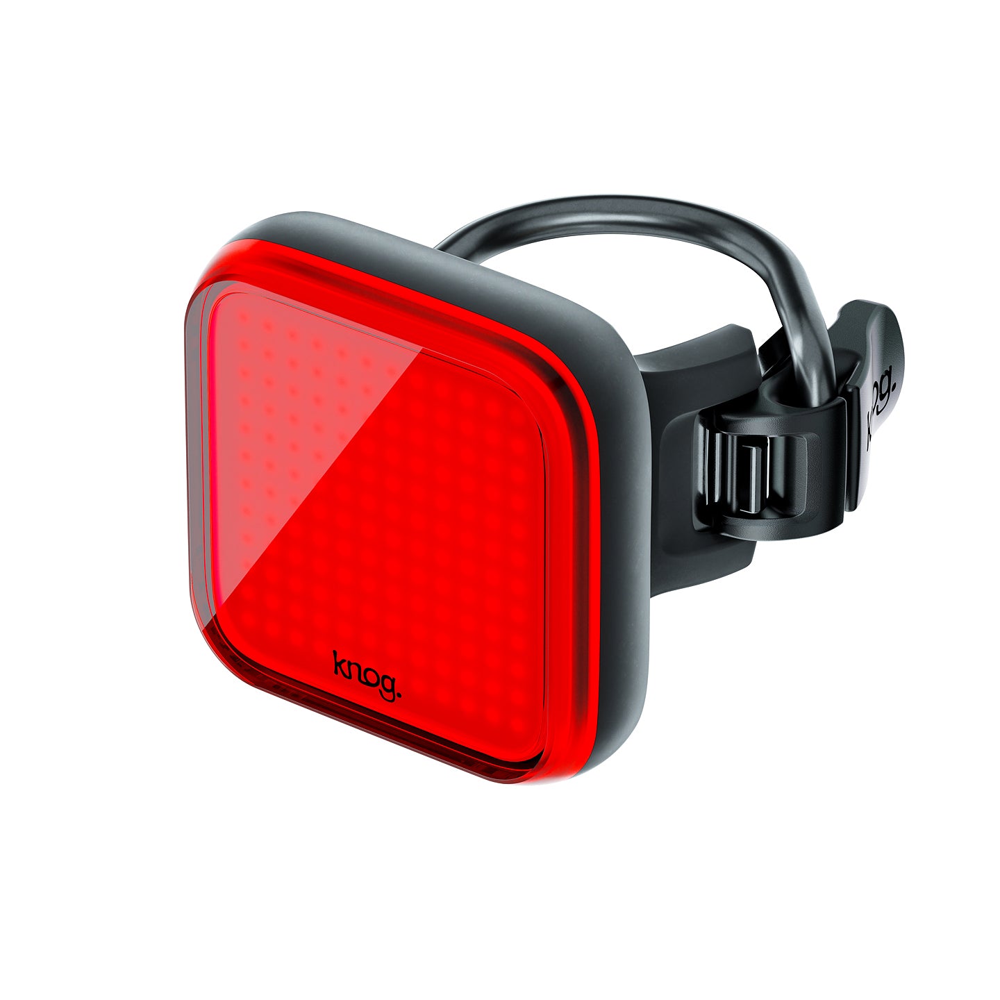 Knog Blinder X LED-achterlicht voor op de fiets