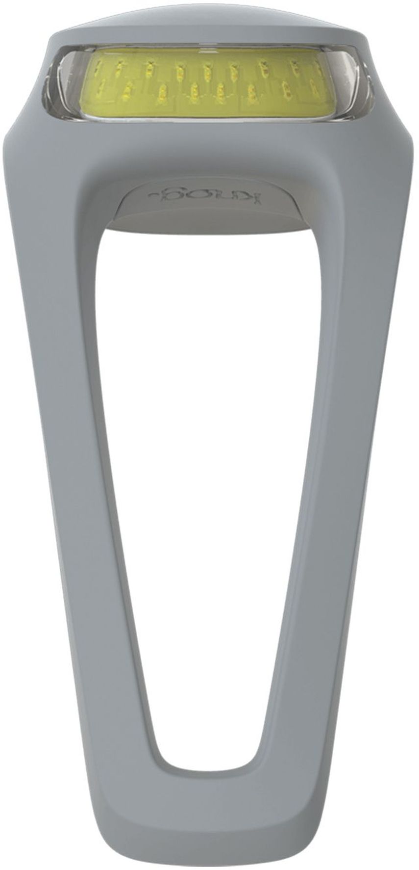 Abyss Grey