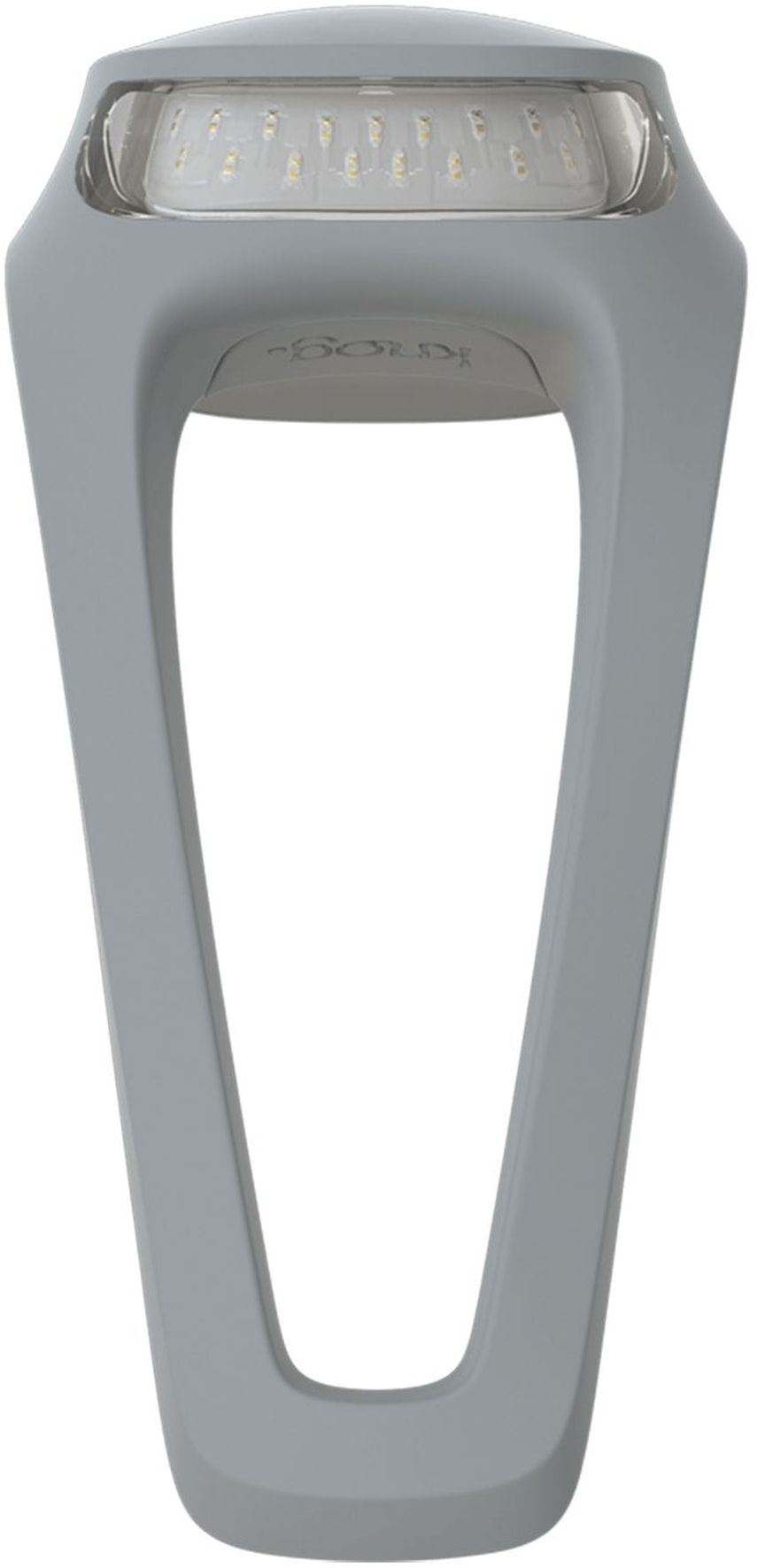 Abyss Grey