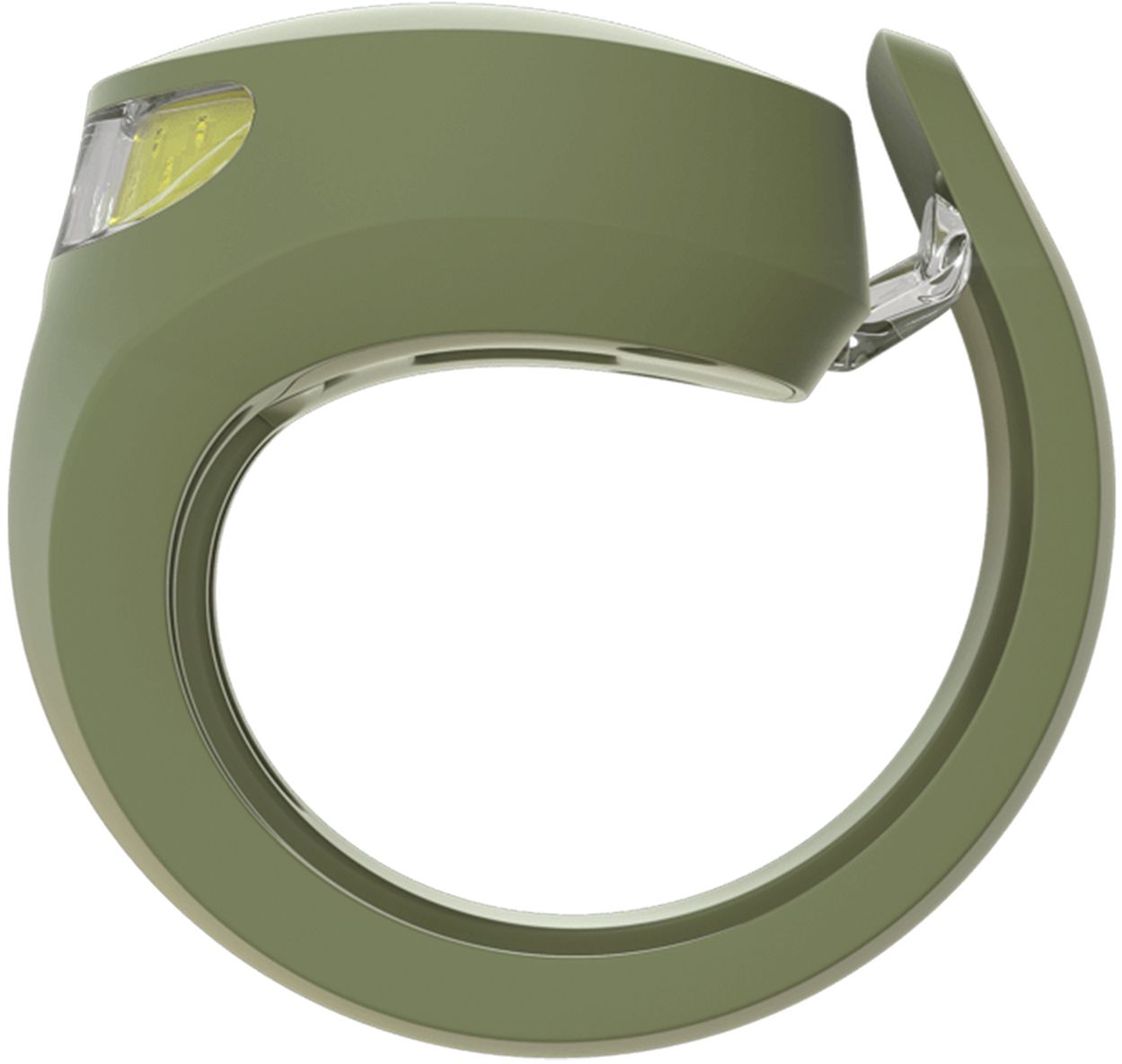 Army Jacket Green