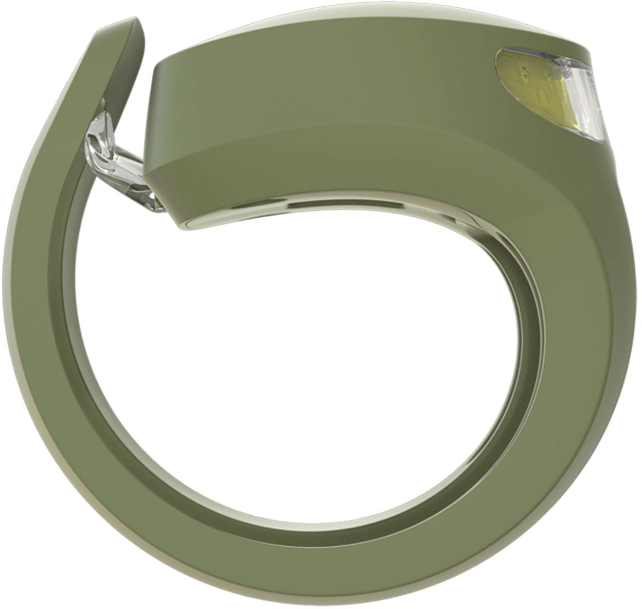 Army Jacket Green
