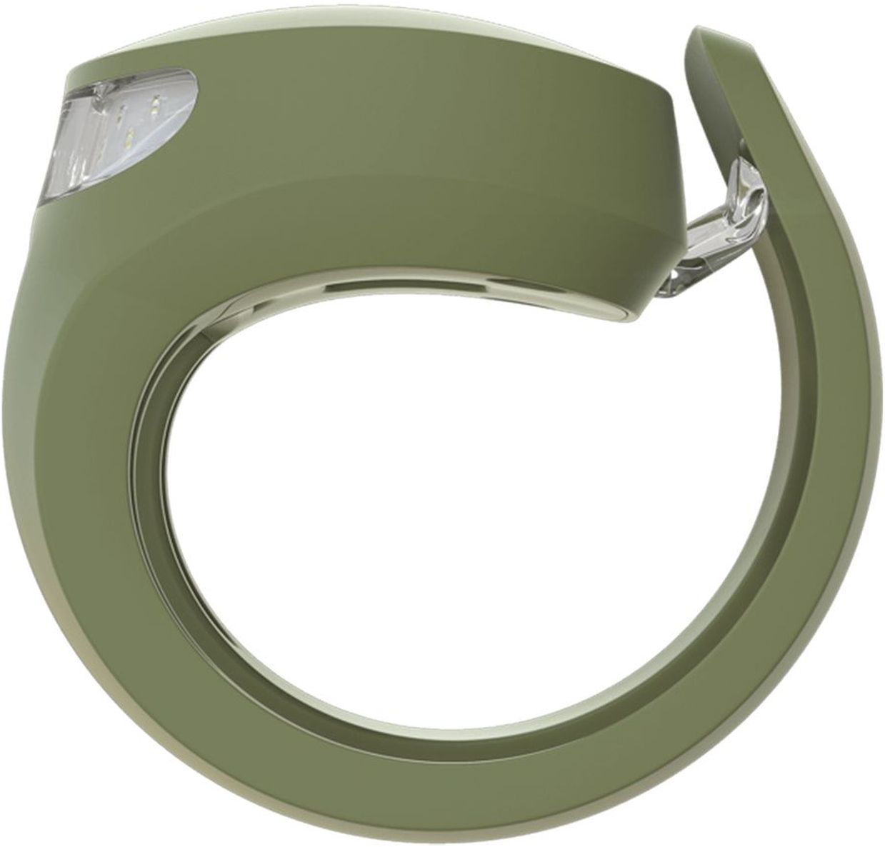 Army Jacket Green