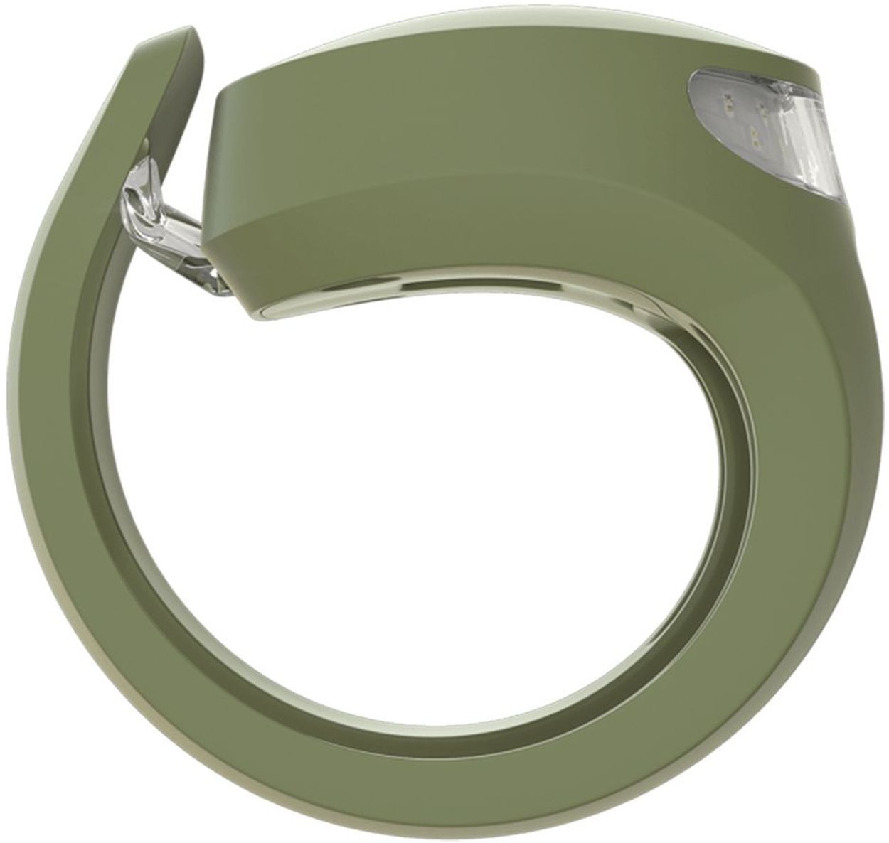 Army Jacket Green