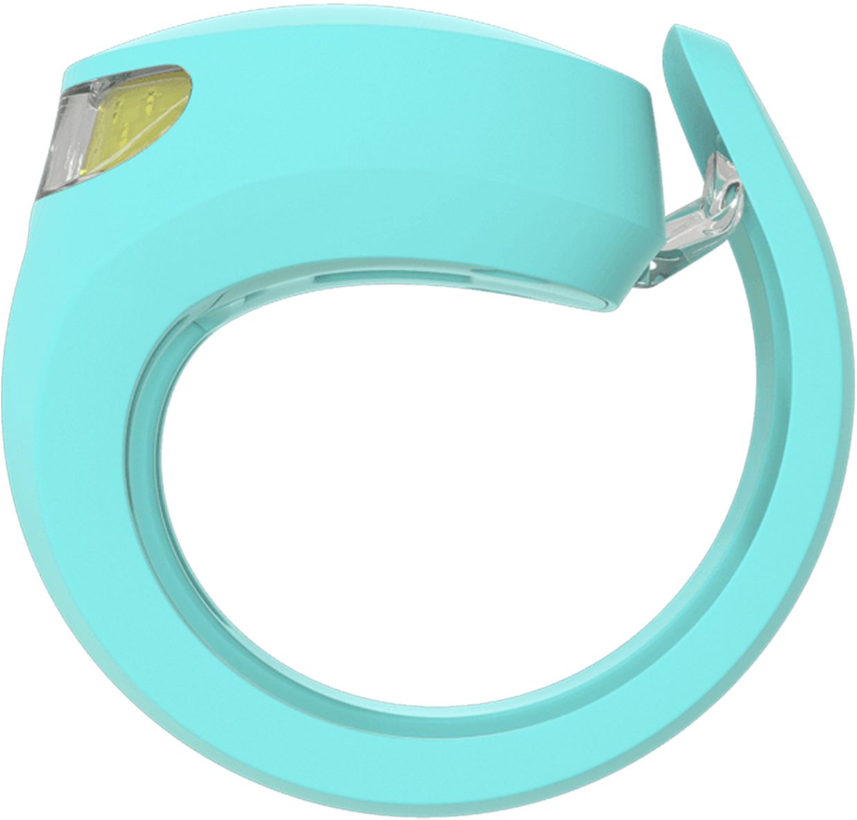 Awesome Aquamarine