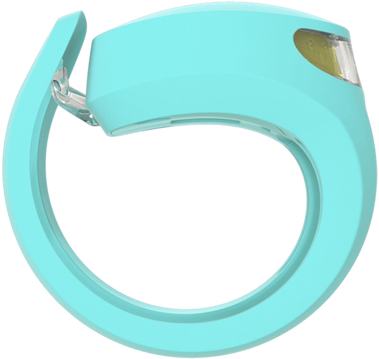 Awesome Aquamarine