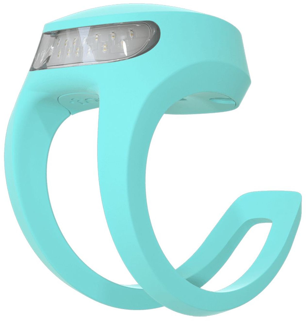 Awesome Aquamarine