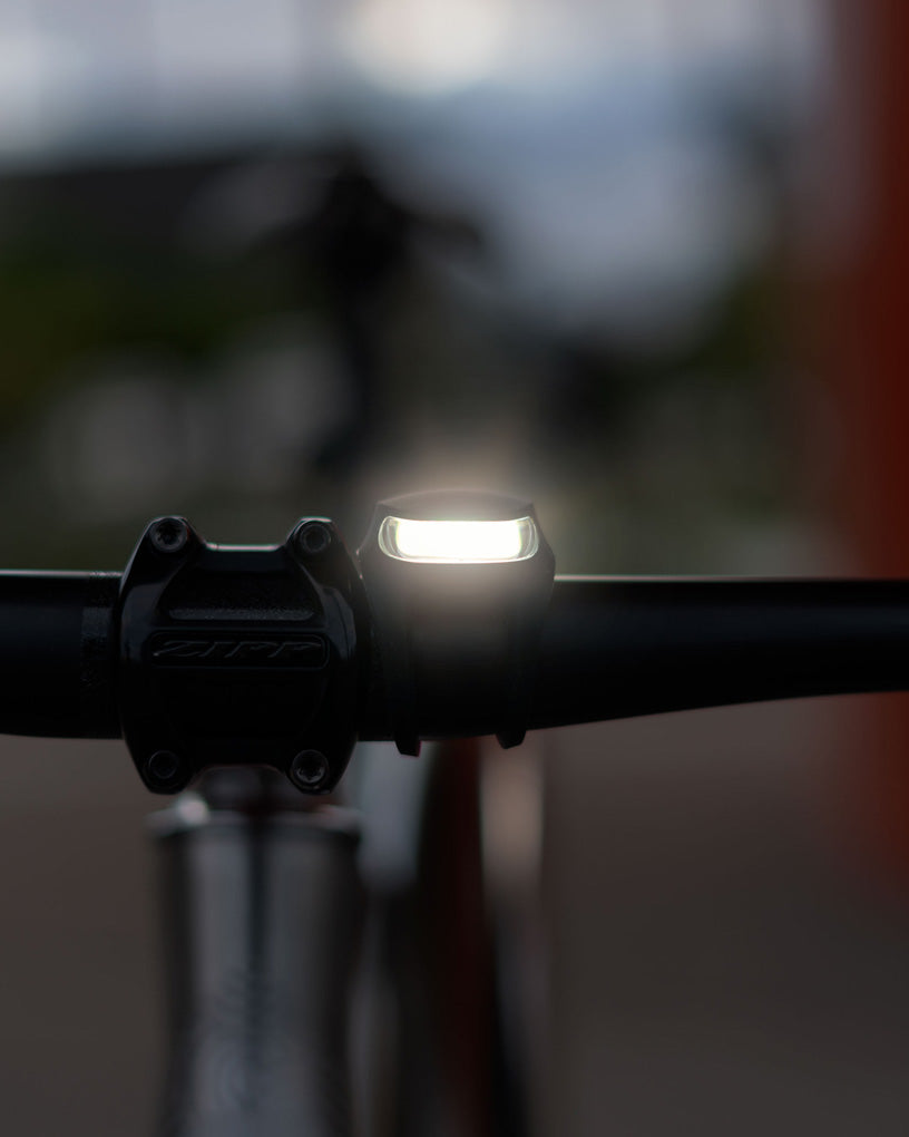Knog Frog USB LED-fietslamp
