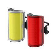 Knog Mid Cobber LED-fietslichtcombi