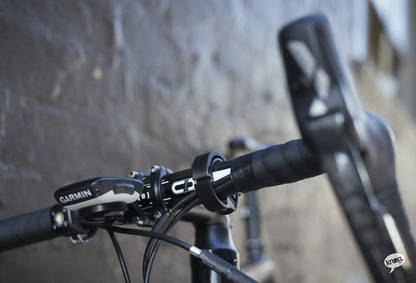 Knog Oi fietsbel