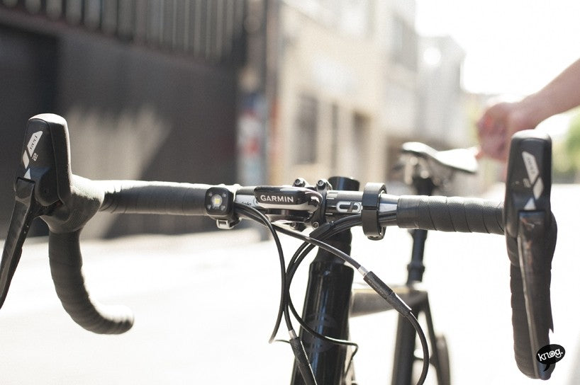 Knog Oi fietsbel