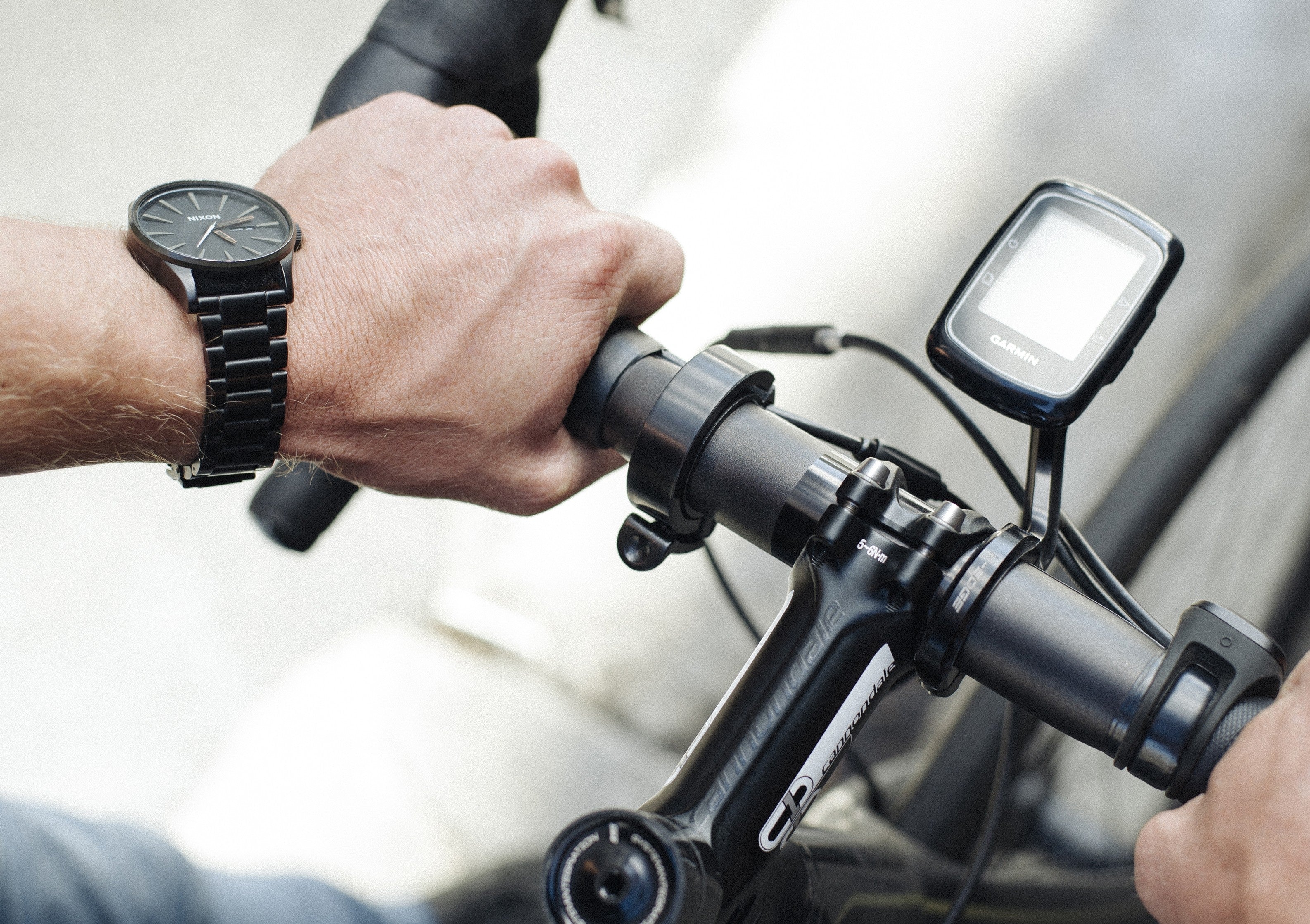 Knog Oi fietsbel