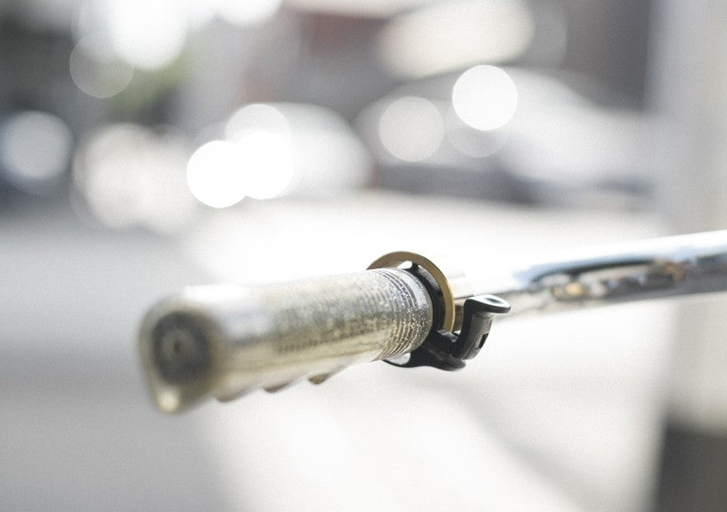 Knog Oi fietsbel