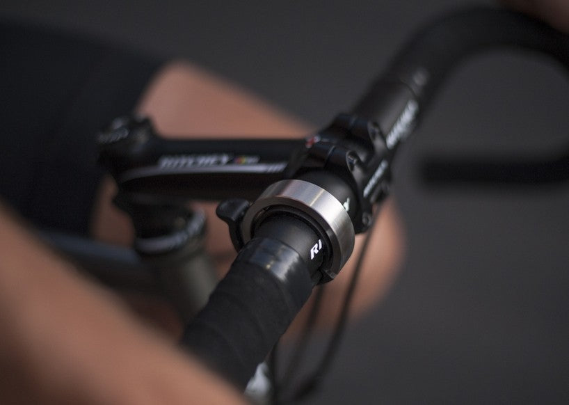 Knog Oi fietsbel