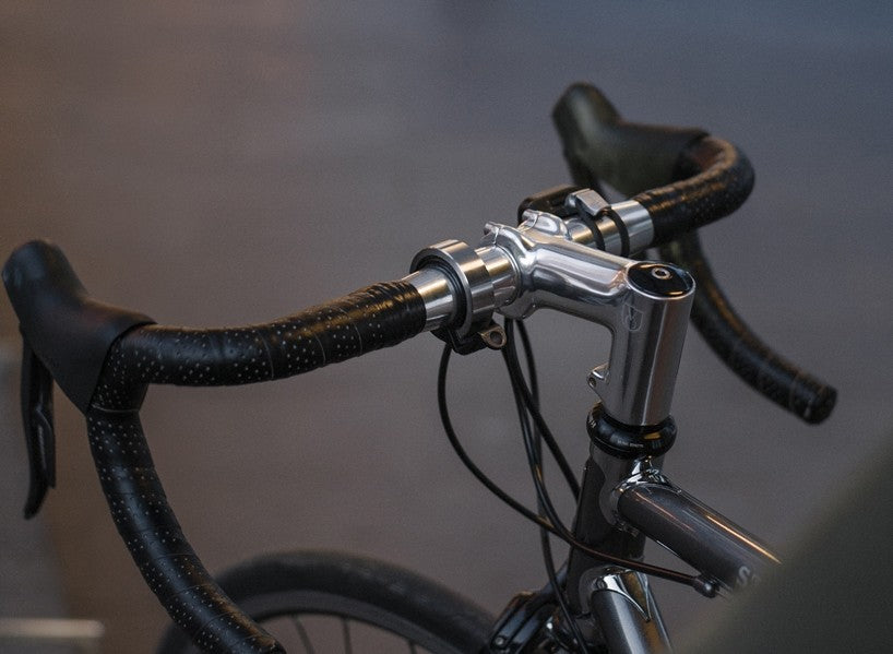 Knog Oi fietsbel