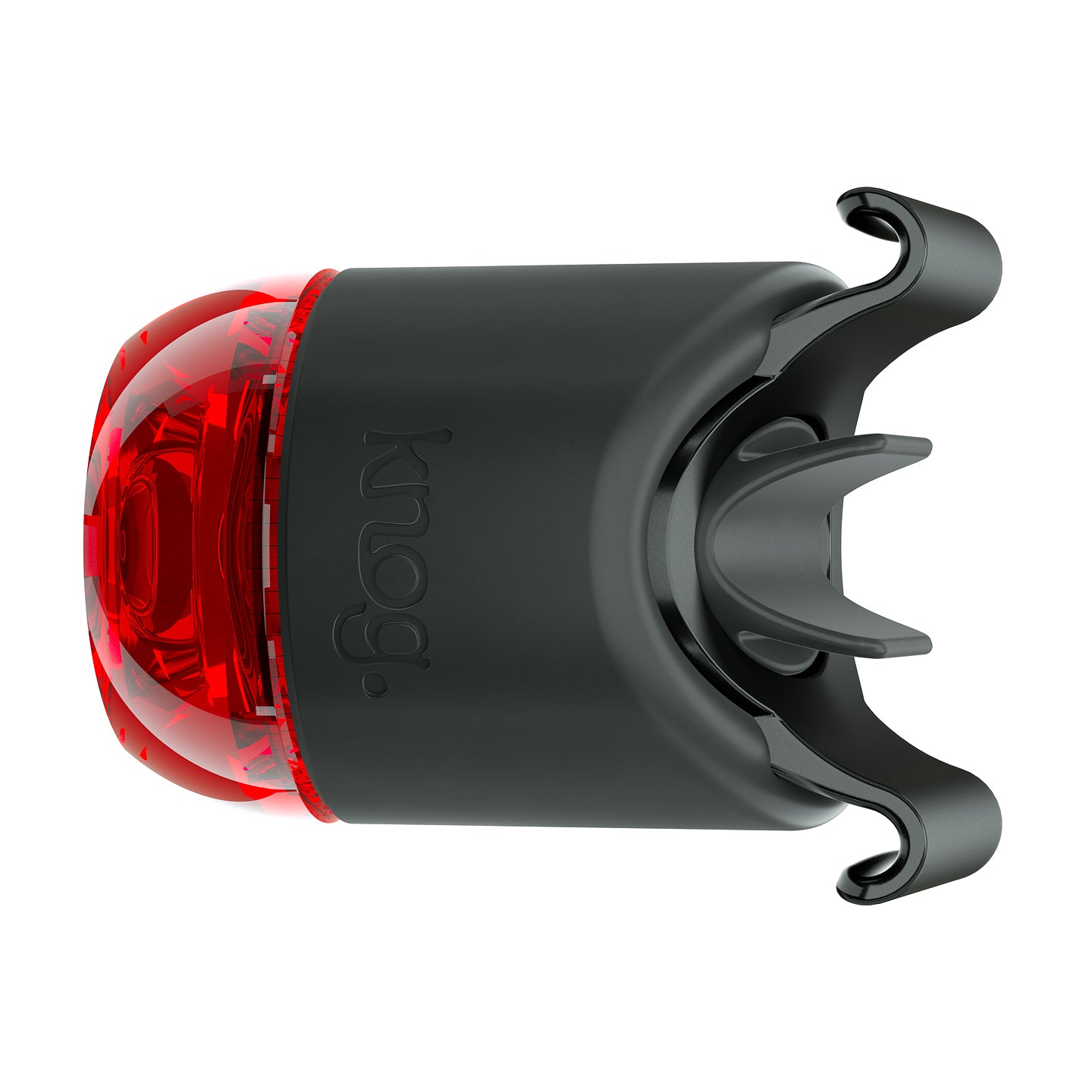 Combo éclairage vélo LED Knog Plug