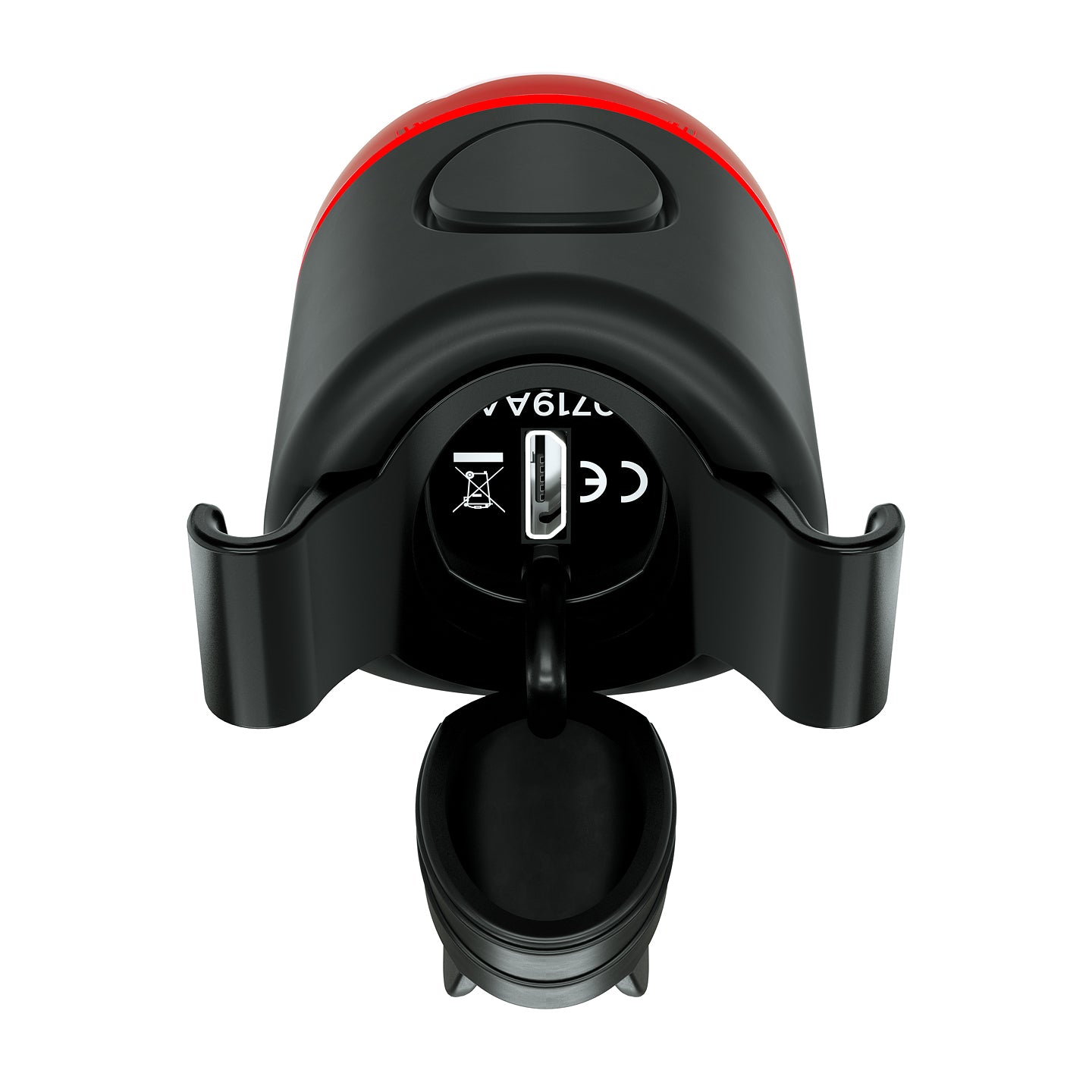 Combo éclairage vélo LED Knog Plug