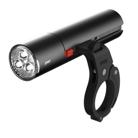 Knog PWR 1000 Road LED front bike light